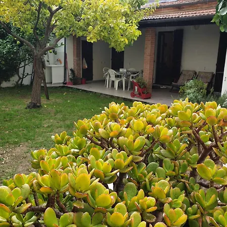 Ferienwohnung Casa Vacanze Keti Viareggio Exterior foto