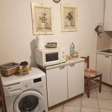 Ferienwohnung Casa Vacanze Keti Viareggio Exterior foto