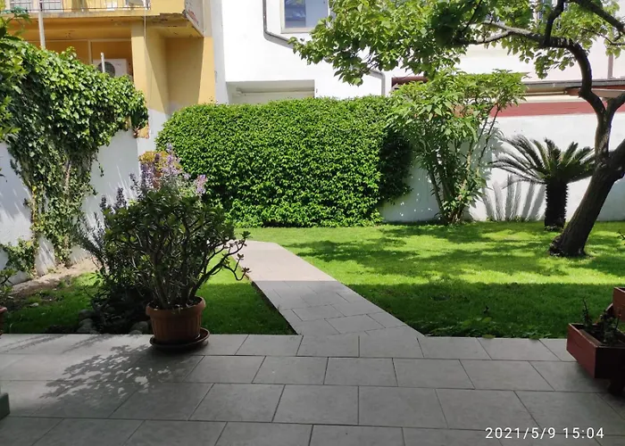 Casa Vacanze Keti