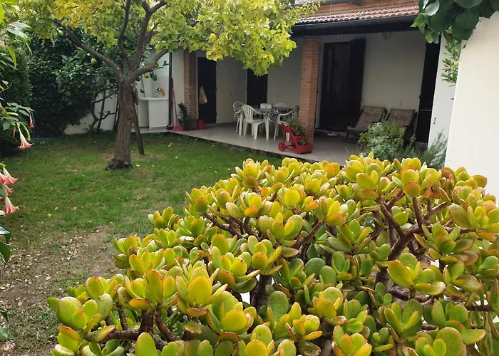 Casa Vacanze Keti
