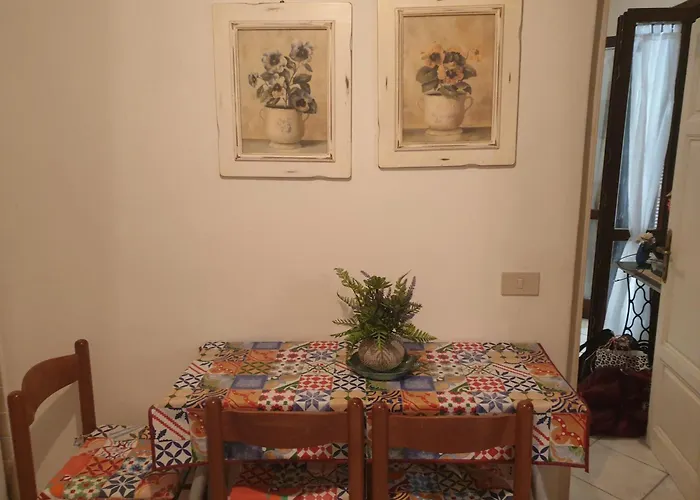 Casa Vacanze Keti