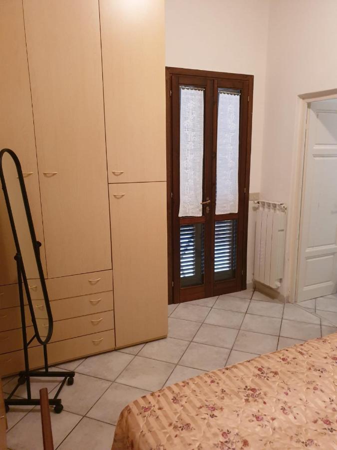 Appartement Casa Vacanze Keti Viareggio