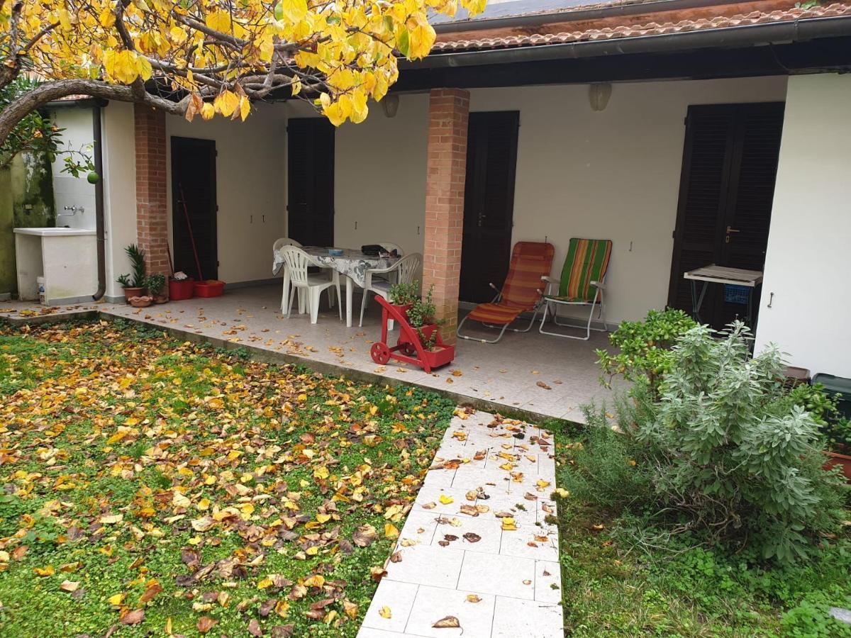 Appartement Casa Vacanze Keti Viareggio