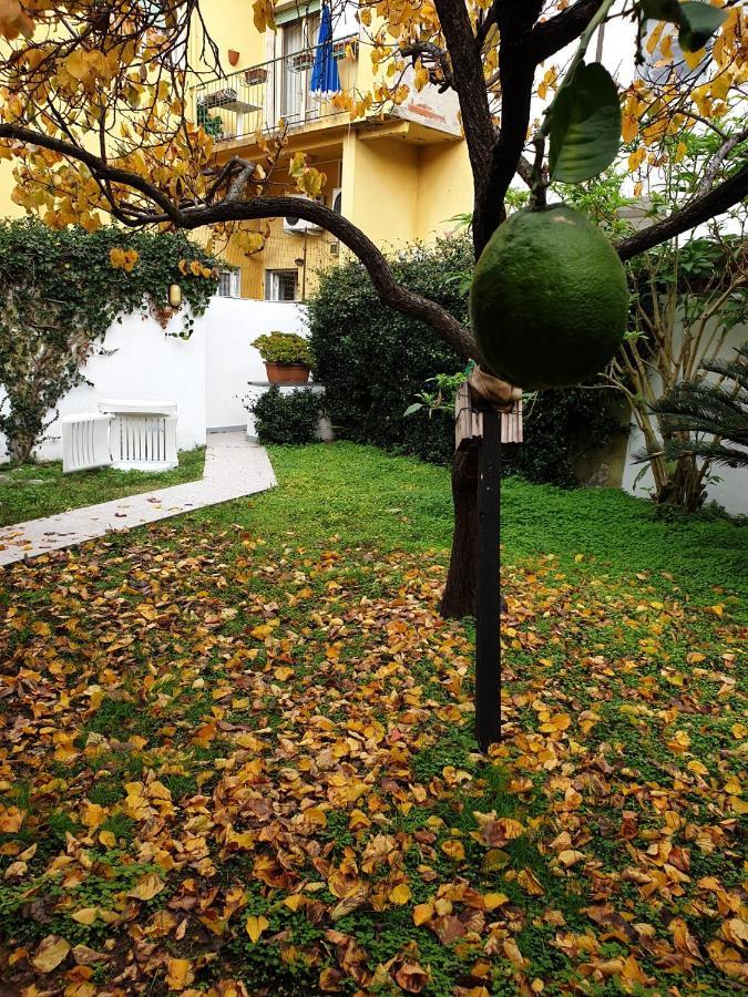 Apartment Casa Vacanze Keti Viareggio