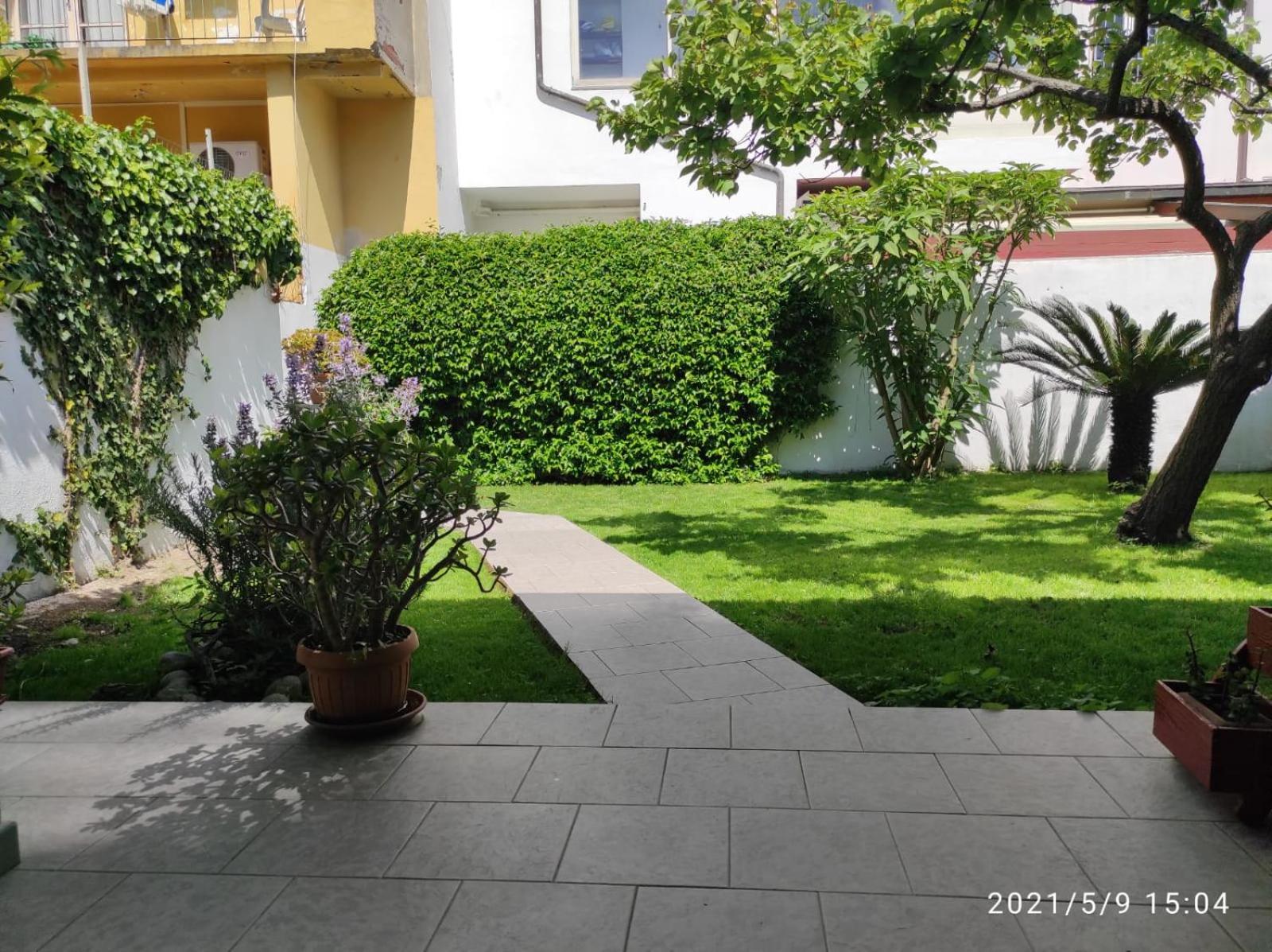 Apartment Casa Vacanze Keti Viareggio