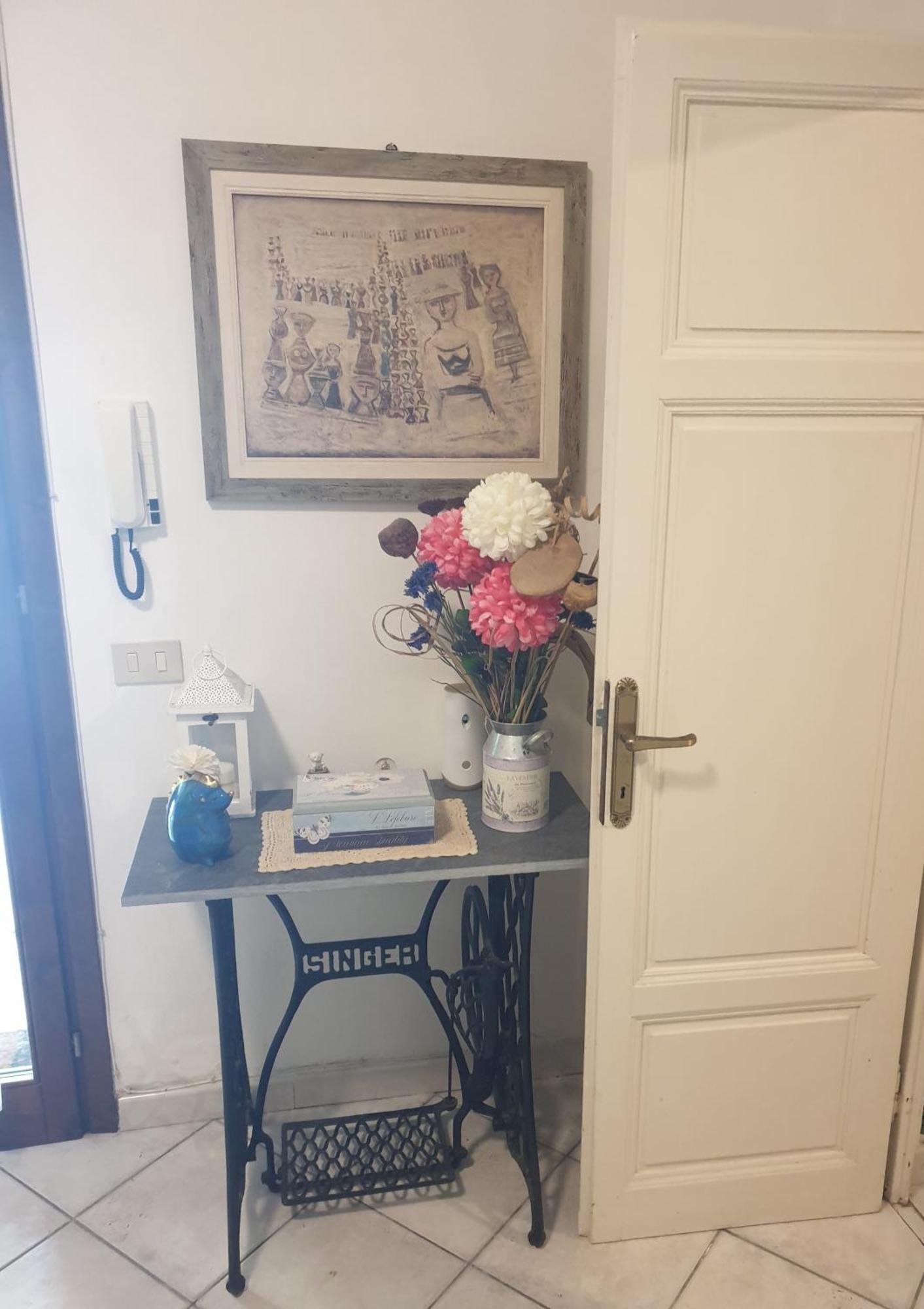 Casa Vacanze Keti Appartement *