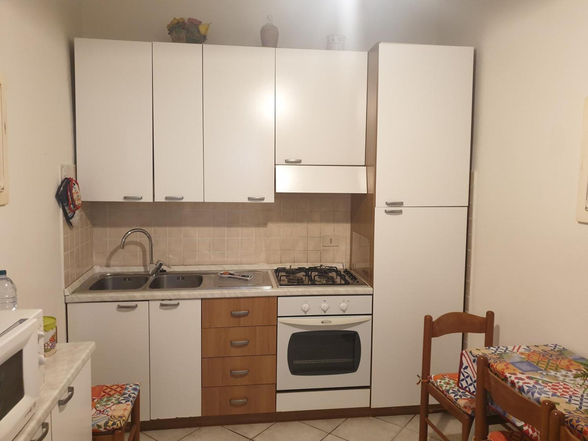Appartement Casa Vacanze Keti Viareggio