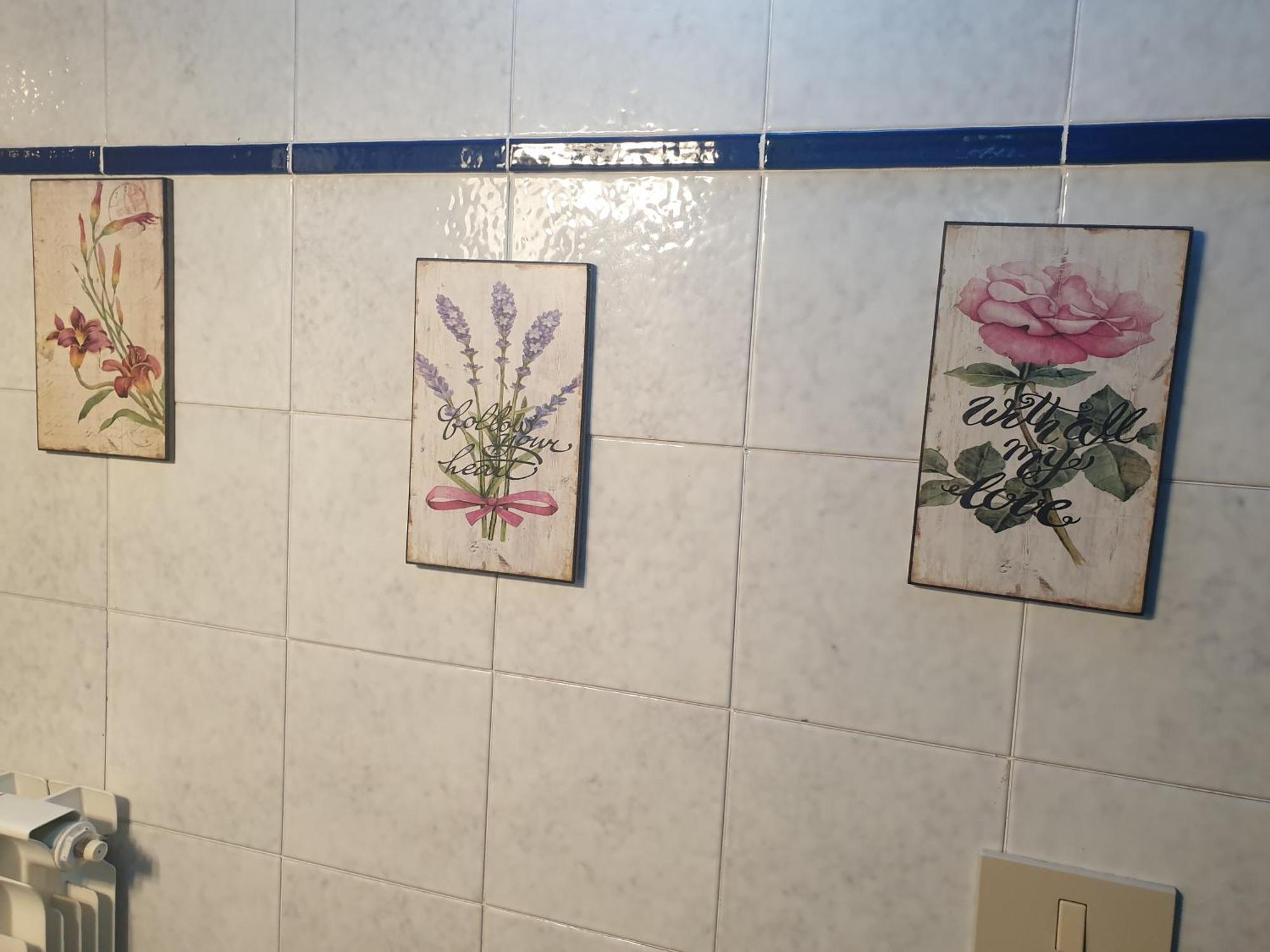 Casa Vacanze Keti *