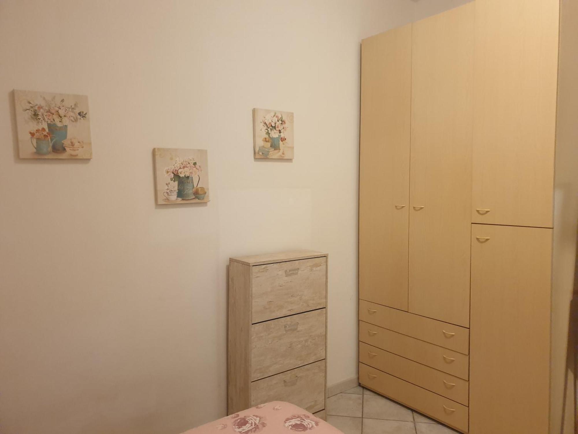 Casa Vacanze Keti Appartement *