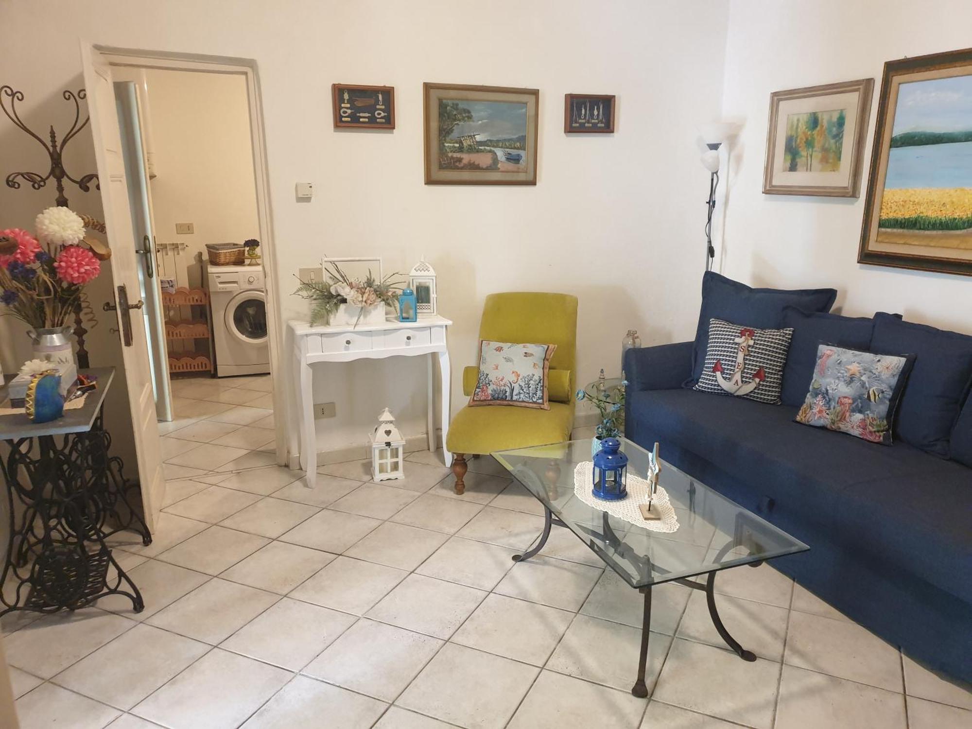 Appartement Casa Vacanze Keti