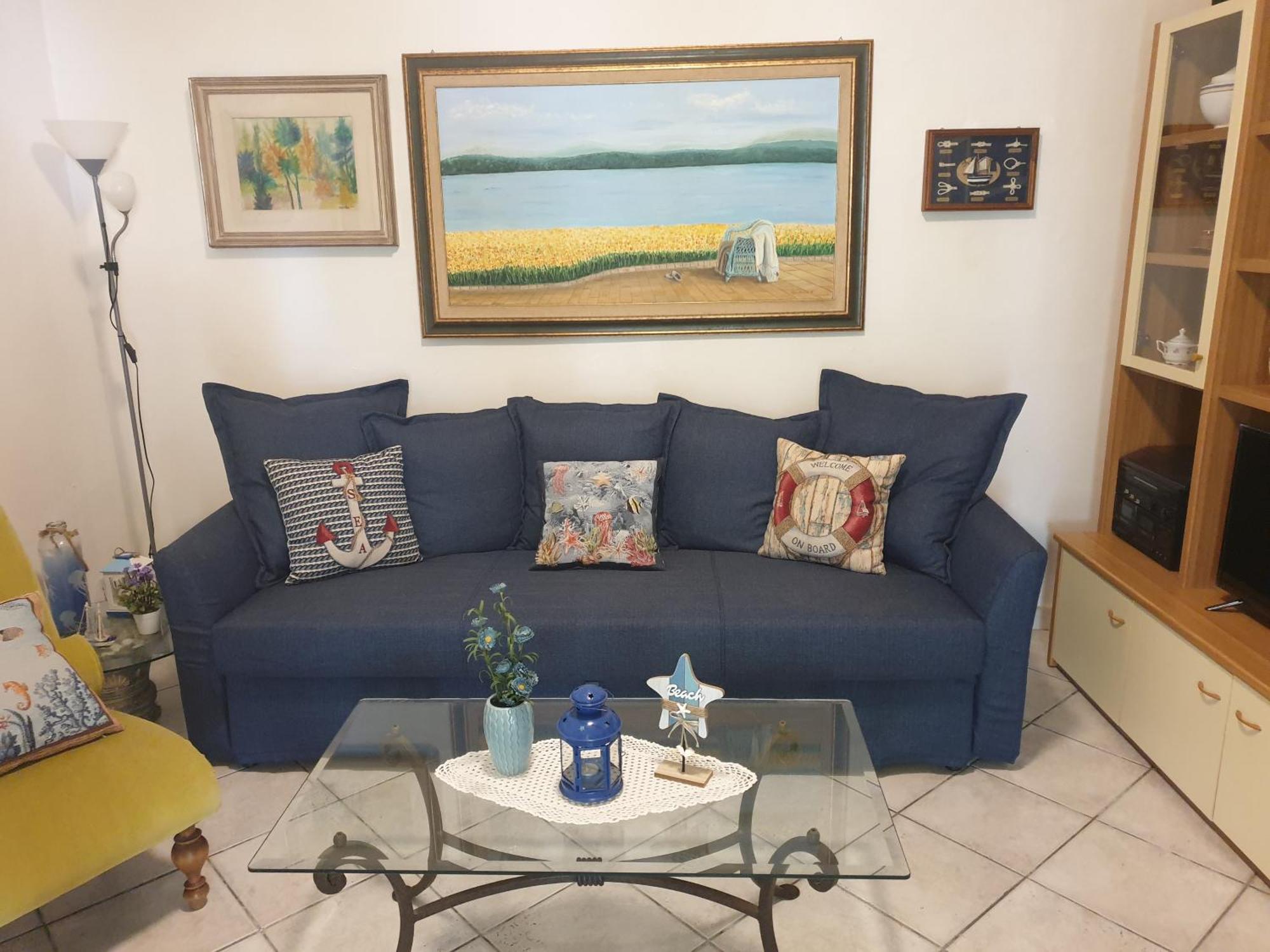 Casa Vacanze Keti