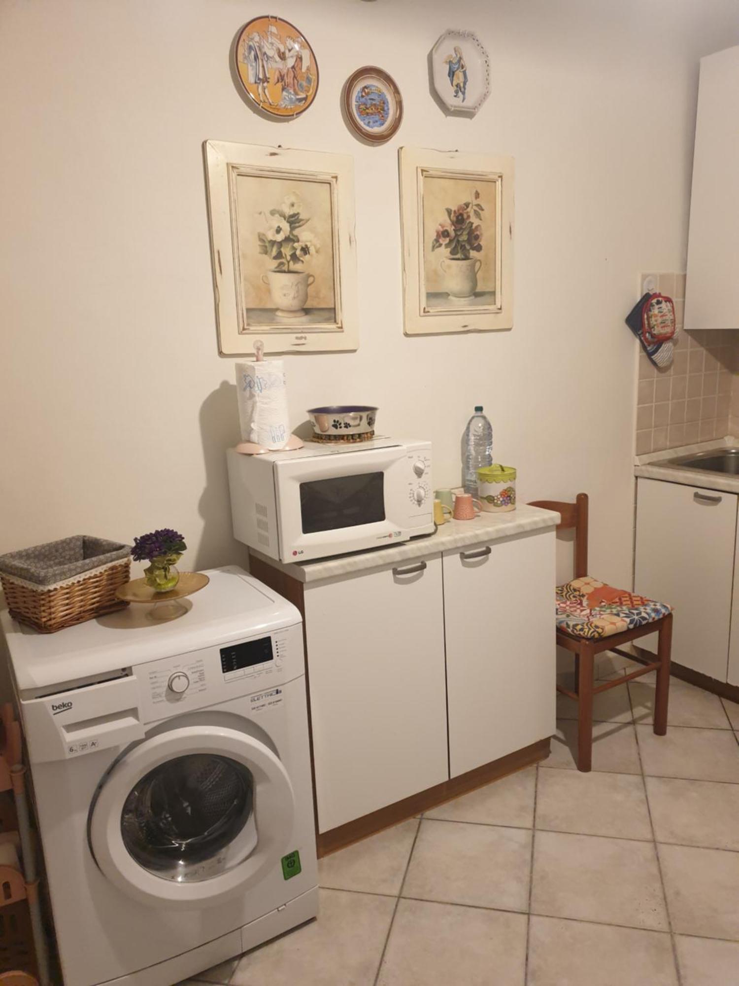Casa Vacanze Keti * Viareggio