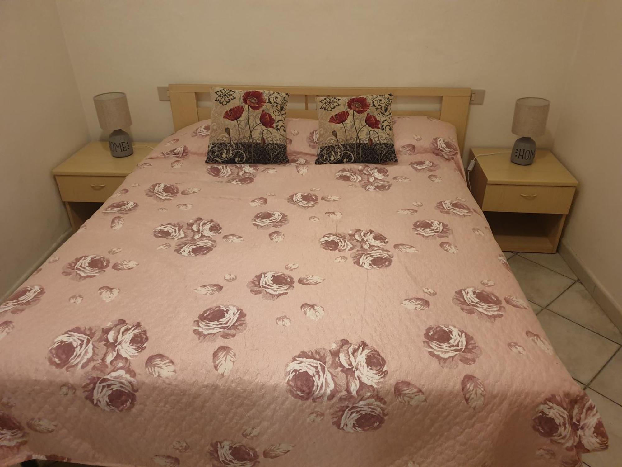 Casa Vacanze Keti *