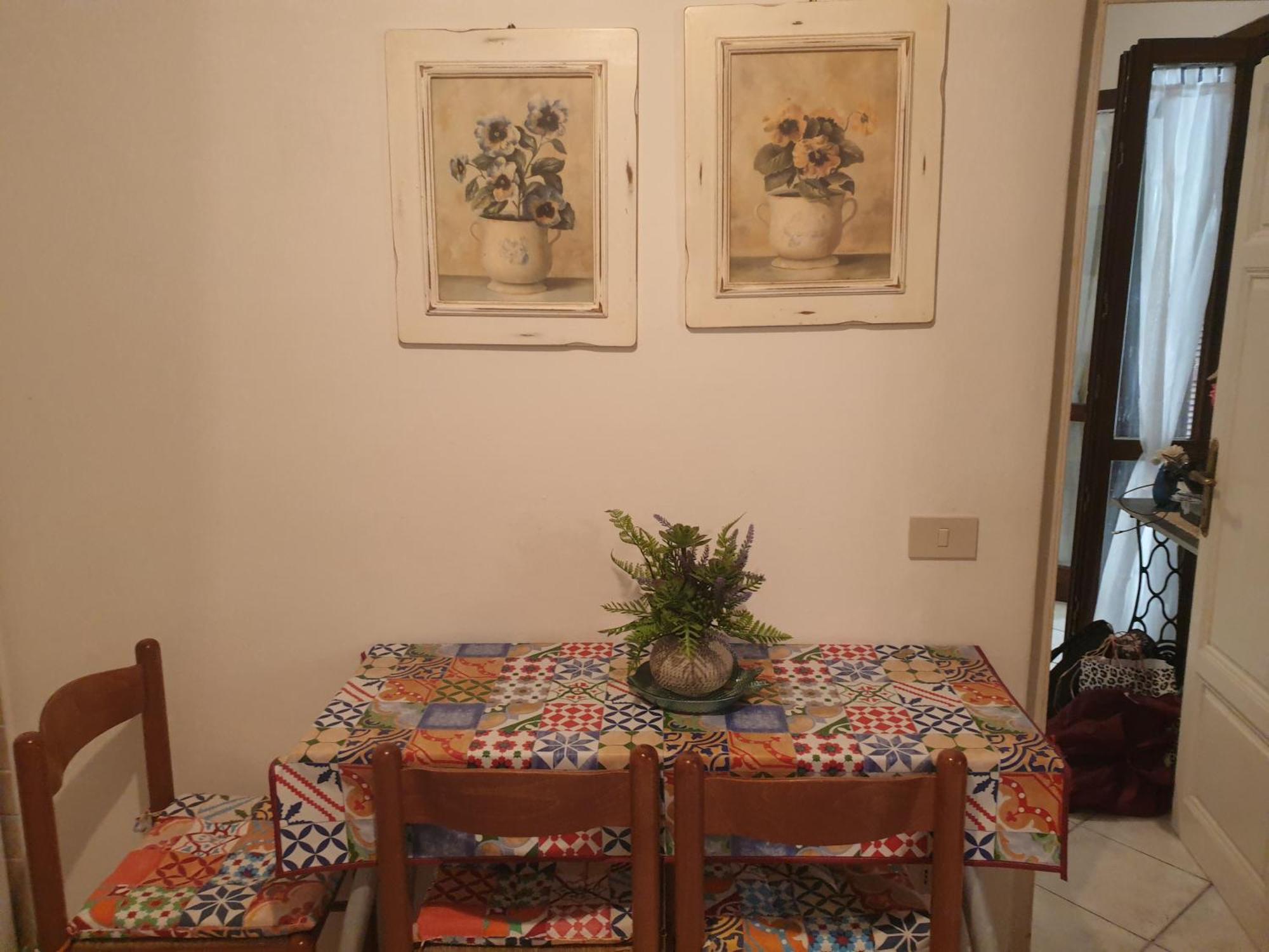 Casa Vacanze Keti Apartment *