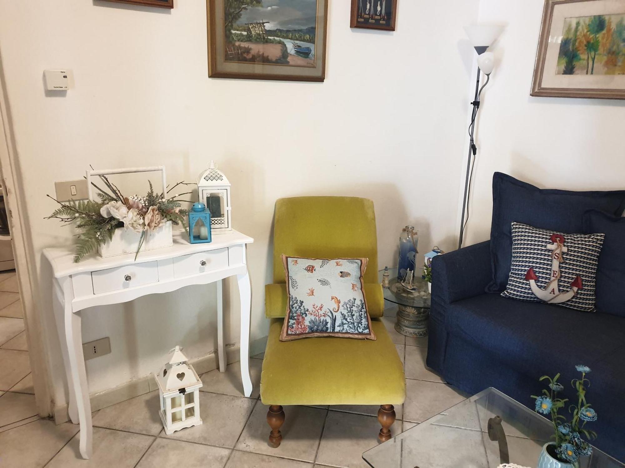 Apartment Casa Vacanze Keti *